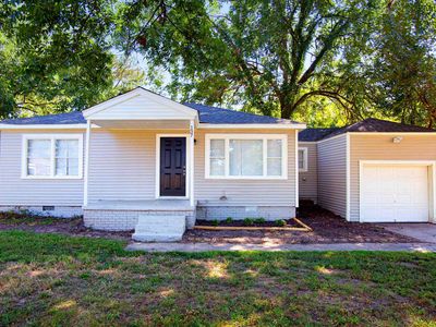 137 Saunders Dr, North Little Rock, AR, 72117