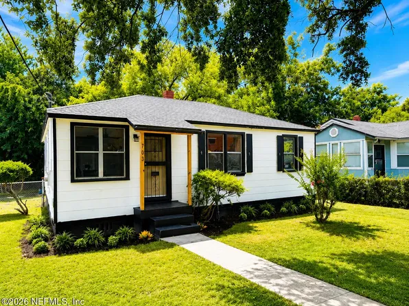703 KING Street, Jacksonville, FL 32204