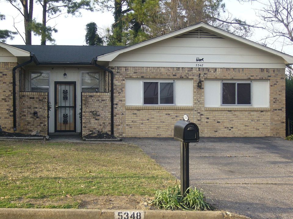 2nd image of 5348 Queen Anne Dr