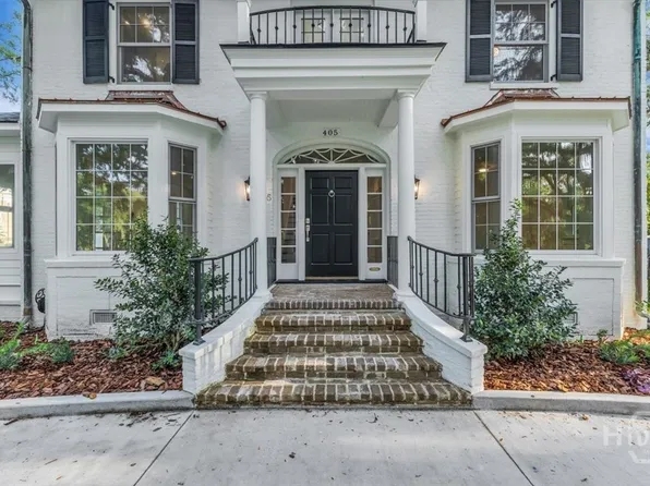 405 Washington Avenue, Savannah, GA 31405