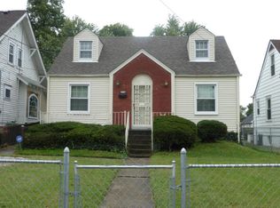 4134 Virginia Ave, Louisville, KY