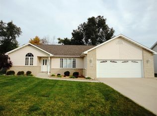 6528 Stillwater Ave, Portage, IN 46368