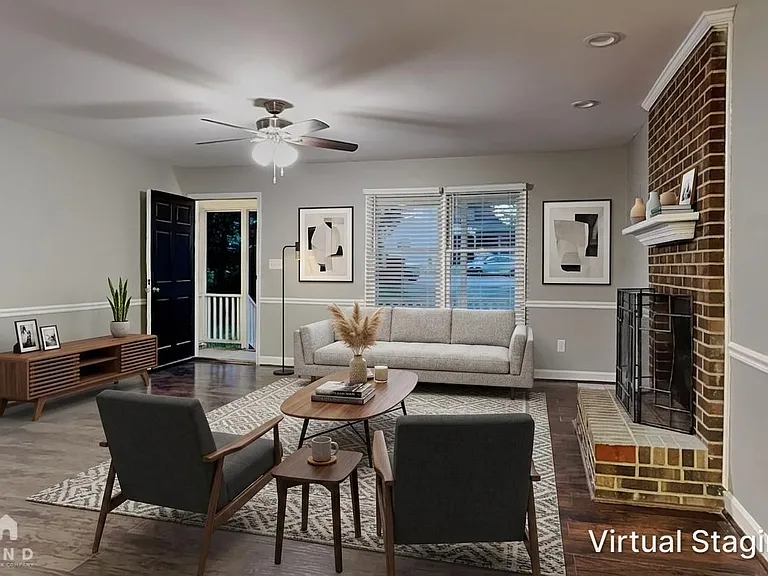 3504 Berdan Ct — Photo 3