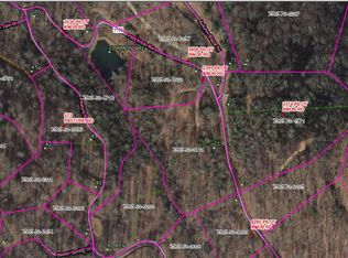 70 Pasture Rd, Glenville, NC 28736