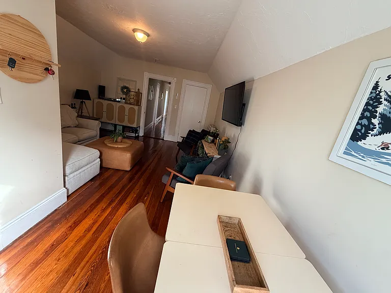 23 Forest Hills St #3 — Photo 2