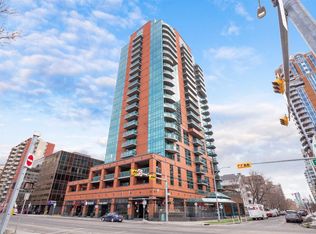 836 NW 15th Ave SW #205, Calgary, AB T2R1S2