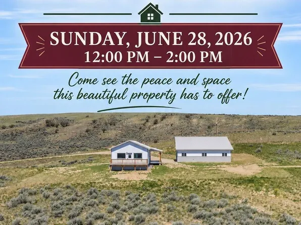 243 Danner Dr, Craig, CO 81625