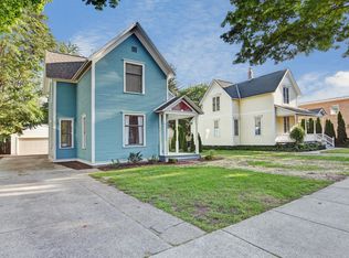 205 W 13th St, Holland, MI
