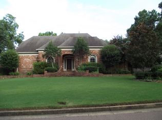 8591 Huntleigh Way, Germantown, TN 38138