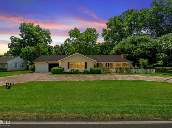 331 Gray St, Belcher, LA 71004