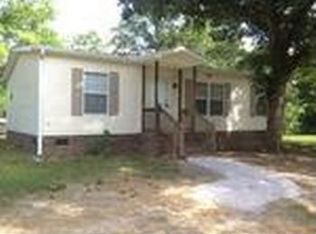 3675 Red Doc Rd, Lancaster, SC 29720