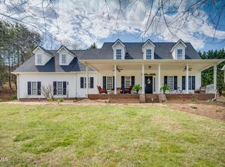 1423 Walnut Grove Rd, Jonesborough, TN 37659