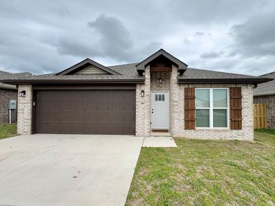 681 Kendra St, Prairie Grove, AR, 72753