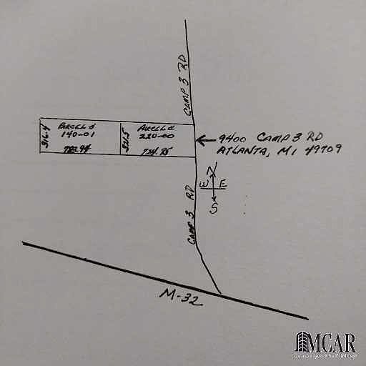 2nd image of 9400 Camp 3 Rd