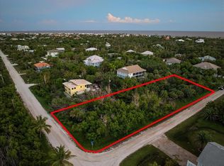 486 Ponce De Leon Rd #13, Sanibel, FL 33957
