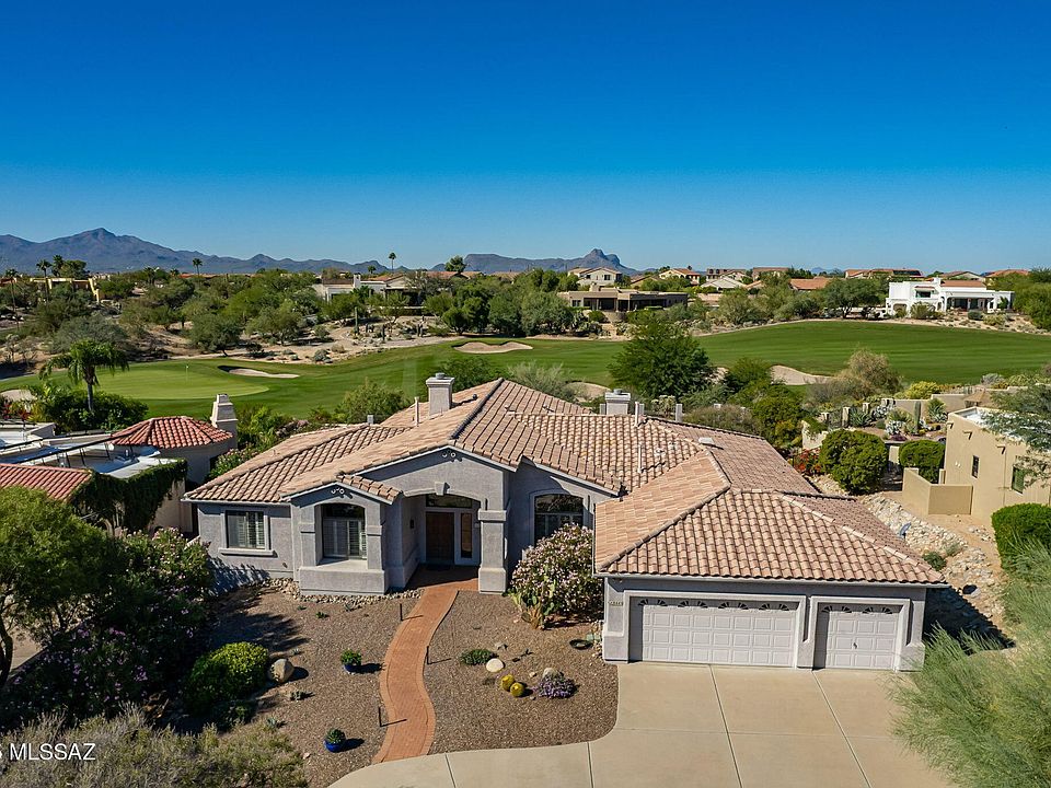 8445 N Nob Hill Dr, Tucson, AZ 85742 | Zillow