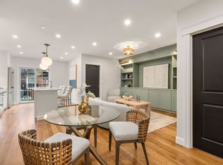 27 Mystic St #PENTHOUSE, Charlestown, MA 02129