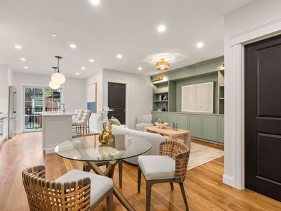 27 Mystic St #PENTHOUSE, Charlestown, MA, 02129