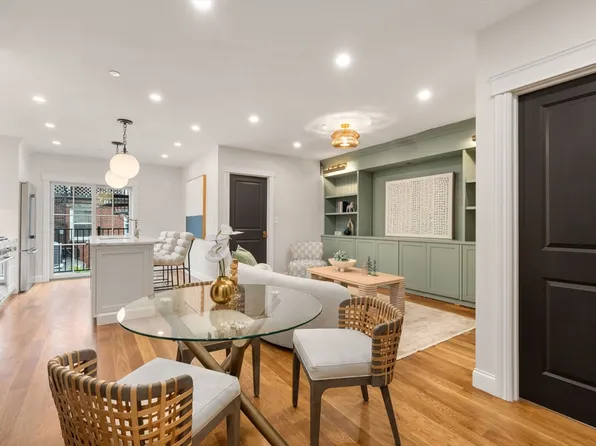 27 Mystic St #Penthouse, Charlestown, MA 02129