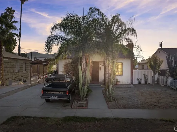 2727 N Sierra Way, San Bernardino, CA 92405