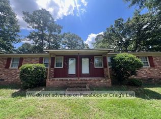 Marykirk Duplex, Fayetteville, NC 28304