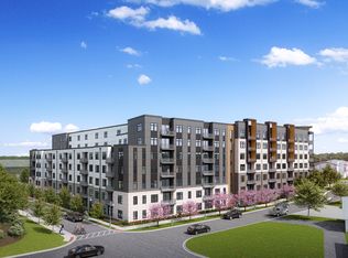 9113 Baltimore Ave #1B-1BA, College Park, MD