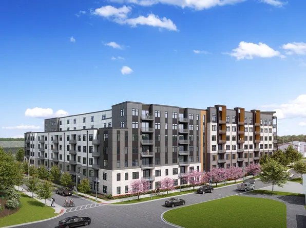 Flats at College Park