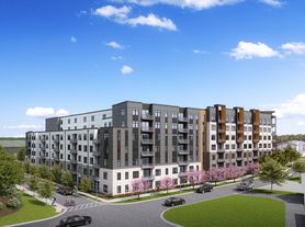 Flats at College Park