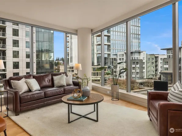 10650 9th Place #724, Bellevue, WA 98004