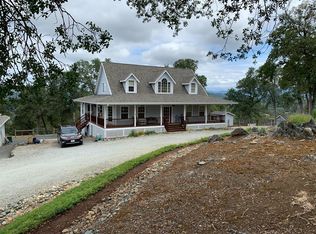 20090 John Born Rd, Penn Valley, CA 95946