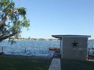 414 S Shorewood Dr, Granite Shls, TX 78654