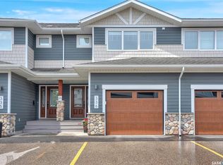 Tamarack Pointe, Regina, SK S4V 3N4