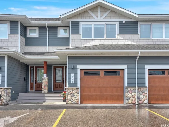 UNIT 336-4000 Sandhill CRESCENT, Regina, SK S4V 3N4