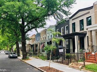 1636 Gales St NE, Washington, DC 20002
