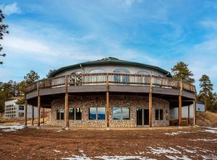 31393 Evans View Ln, Pine, CO 80470