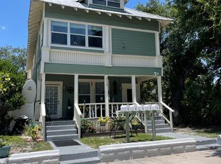 213 S Fielding Ave APT 3, Tampa, FL 33606