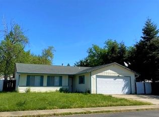 2874 Pernie Trl, Redding, CA 96001