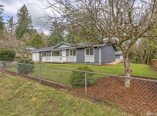 6450 NE Nelson St, Suquamish, WA 98392