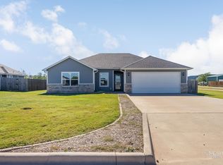 373 Hog Eye Rd, Abilene, TX 79602