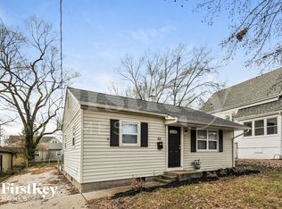 65 S Laclede Station Rd, Saint Louis, MO 63119