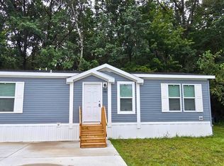 Dutch Aspire Lot 126 Plan, Dunewood Village, Michigan City, IN 46360