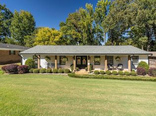 8060 Neshoba Rd, Germantown, TN 38138