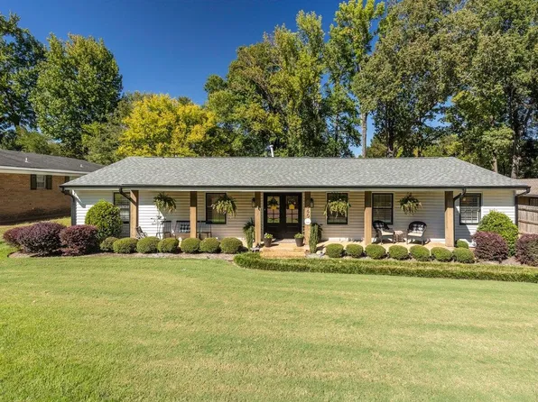 8060 Neshoba Rd, Germantown, TN 38138