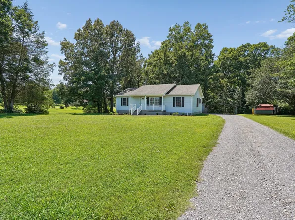 4273 Sycamore Rd, Greenbrier, TN 37073