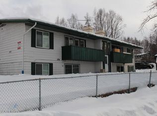 1832 Dare Ave, Anchorage, AK 99515