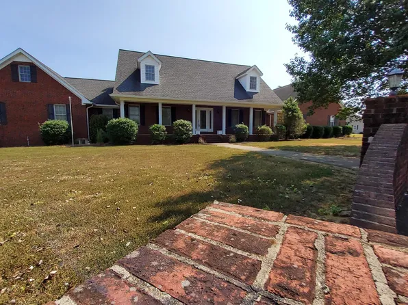 86 Wyndy Brook Ln, Benton, KY 42025