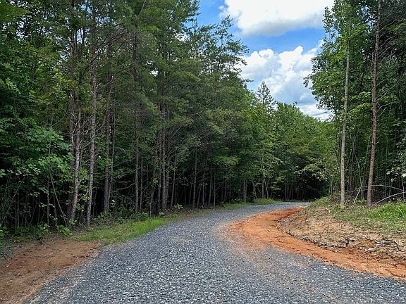 Cloverdale Rd, Bremo Bluff, Va 23022 