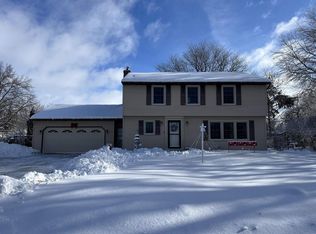 544 Stafford Rd, Janesville, WI 53546