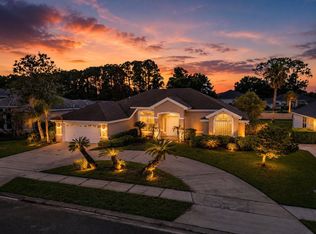 2911 Cypress Ridge Trail, Port Orange, FL 32128