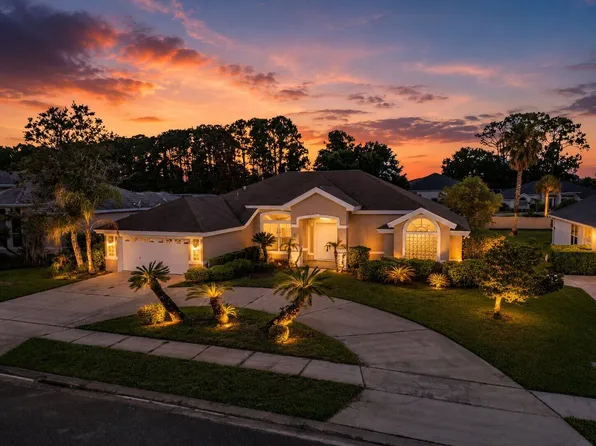 2911 Cypress Ridge Trail, Port Orange, FL 32128
